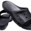 Crocs Classic Clog casual unisex mustat tossut 205315-001