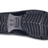 Crocs Classic Clog casual unisex mustat tossut 205315-001