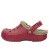 Crocs Classic Clog Casual unisex-punaiset sandaalit 11692-6LL