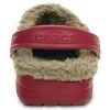 Crocs Classic Clog Casual unisex-punaiset sandaalit 11692-6LL