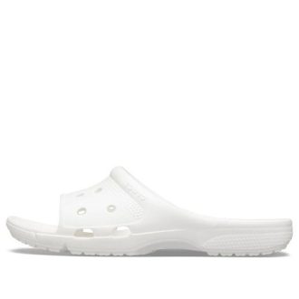Crocs Classic Clog Casual Unisex valkoiset tossut 205315-100 Crocs Classic Clog Casual Unisex valkoiset tossut 205315-100