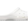 Crocs Classic Clog Casual Unisex valkoiset tossut 205315-100 Crocs Classic Clog Casual Unisex valkoiset tossut 205315-100