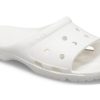 Crocs Classic Clog Casual Unisex valkoiset tossut 205315-100 Crocs Classic Clog Casual Unisex valkoiset tossut 205315-100