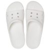 Crocs Classic Clog Casual Unisex valkoiset tossut 205315-100 Crocs Classic Clog Casual Unisex valkoiset tossut 205315-100