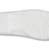 Crocs Classic Clog Casual Unisex valkoiset tossut 205315-100 Crocs Classic Clog Casual Unisex valkoiset tossut 205315-100