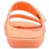 Crocs Classic Clog Cozy Unisex Red Tossut 206761-83E