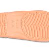Crocs Classic Clog Cozy Unisex Red Tossut 206761-83E