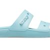 Crocs Classic Clog Cozy Unisex siniset sandaalit 206761-4SS