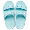 Crocs Classic Clog Cozy Unisex siniset sandaalit 206761-4SS