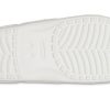 Crocs Classic Clog Cozy Unisex valkoinen moniväriset tossut ”White” 207856-94S Crocs Classic Clog Cozy Unisex valkoinen moniväriset tossut ”White” 207856-94S