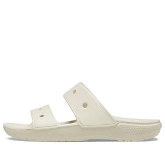 Crocs Classic Clog Cozy Unisex valkoiset tossut 206761-2Y2 Crocs Classic Clog Cozy Unisex valkoiset tossut 206761-2Y2