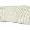 Crocs Classic Clog Cozy Unisex valkoiset tossut 206761-2Y2