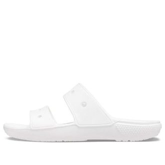 Crocs Classic Clog Cozy vapaa-ajan kenkä Unisex valkoinen 206761-100 Crocs Classic Clog Cozy vapaa-ajan kenkä Unisex valkoinen 206761-100