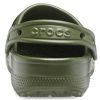 Crocs Classic Clog Crocs Army Green sandaalit 206624-309