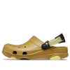 Crocs Classic Clog Crocs Beach Unisex vihreä sandaalit 206340-3UA