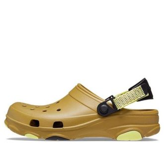 Crocs Classic Clog Crocs Beach Unisex vihreä sandaalit 206340-3UA Crocs Classic Clog Crocs Beach Unisex vihreä sandaalit 206340-3UA