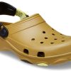 Crocs Classic Clog Crocs Beach Unisex vihreä sandaalit 206340-3UA