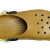 Crocs Classic Clog Crocs Beach Unisex vihreä sandaalit 206340-3UA