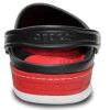 Crocs Classic Clog Crocs Black Red Sandaalit ”Black Red” 14300-063 Crocs Classic Clog Crocs Black Red Sandaalit ”Black Red” 14300-063