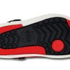 Crocs Classic Clog Crocs Black Red Sandaalit ”Black Red” 14300-063 Crocs Classic Clog Crocs Black Red Sandaalit ”Black Red” 14300-063