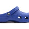 Crocs Classic Clog Crocs Blue Sandaalit 10001-4GX