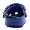 Crocs Classic Clog Crocs Blue Sandaalit 10001-4GX