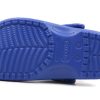 Crocs Classic Clog Crocs Blue Sandaalit 10001-4GX