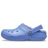 Crocs Classic Clog Crocs Cozy Sports Unisex siniset sandaalit 203591-4RU