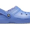 Crocs Classic Clog Crocs Cozy Sports Unisex siniset sandaalit 203591-4RU