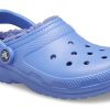 Crocs Classic Clog Crocs Cozy Sports Unisex siniset sandaalit 203591-4RU