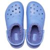 Crocs Classic Clog Crocs Cozy Sports Unisex siniset sandaalit 203591-4RU