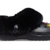 Crocs Classic Clog Crocs Mustat Unisex-tossut 207409-001