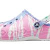 Crocs Classic Clog Crocs Tieväripainatus Moniväriset Unisex-tossut 207329-6SO