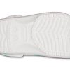 Crocs Classic Clog Crocs Tieväripainatus Moniväriset Unisex-tossut 207329-6SO