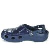 Crocs Classic Clog Crocs Unisex siniset sandaalit 206624-410