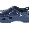 Crocs Classic Clog Crocs Unisex siniset sandaalit 206624-410