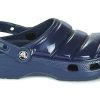 Crocs Classic Clog Crocs Unisex siniset sandaalit 206624-410