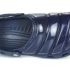 Crocs Classic Clog Crocs Unisex siniset sandaalit 206624-410