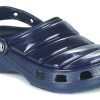 Crocs Classic Clog Crocs Unisex siniset sandaalit 206624-410