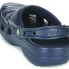 Crocs Classic Clog Crocs Unisex siniset sandaalit 206624-410