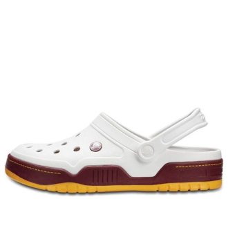 Crocs Classic Clog Crocs White Gold Sandaalit ”White Gold” 14300-19B Crocs Classic Clog Crocs White Gold Sandaalit ”White Gold” 14300-19B