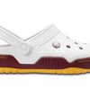 Crocs Classic Clog Crocs White Gold Sandaalit ”White Gold” 14300-19B Crocs Classic Clog Crocs White Gold Sandaalit ”White Gold” 14300-19B