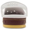 Crocs Classic Clog Crocs White Gold Sandaalit ”White Gold” 14300-19B Crocs Classic Clog Crocs White Gold Sandaalit ”White Gold” 14300-19B