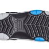 Crocs Classic Clog Desert Camouflage Outdoor Beach Unisex mustat harmaat sandaalit 207305-097
