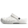 Crocs Classic Clog Hengittävät sandaalit Valkoinen Unisex 10126-100 Crocs Classic Clog Hengittävät sandaalit Valkoinen Unisex 10126-100