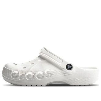 Crocs Classic Clog Hengittävät sandaalit Valkoinen Unisex 10126-100 Crocs Classic Clog Hengittävät sandaalit Valkoinen Unisex 10126-100