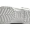 Crocs Classic Clog Hengittävät sandaalit Valkoinen Unisex 10126-100 Crocs Classic Clog Hengittävät sandaalit Valkoinen Unisex 10126-100