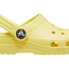 Crocs Classic Clog ”Keltainen” 10001-7HD