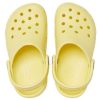 Crocs Classic Clog ”Keltainen” 10001-7HD