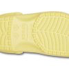 Crocs Classic Clog ”Keltainen” 10001-7HD